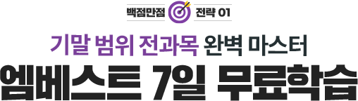 ¹éÁ¡¸¸Á¡ Àü·« 01. ±â¸» ¹üÀ§ Àü°ú¸ñ ¿Ïº® ¸¶½ºÅÍ ¿¥º£½ºÆ® 7ÀÏ ¹«·áÇнÀ