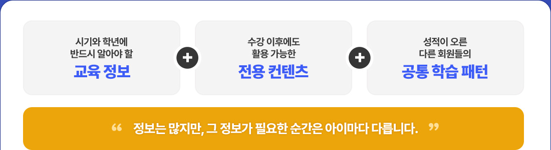 �ñ�� �г⿡ �ݵ�� �˾ƾ� �� ���� ���� + ���� ���Ŀ��� Ȱ�� ������ ���� ������ + ������ ���� �ٸ� ȸ������ ���� �н� ���� = �������� ������, �� ������ �ʿ��� ������ ���̸��� �ٸ��ϴ�.��