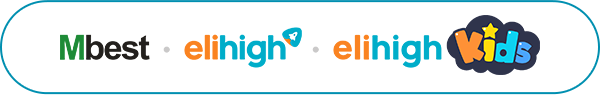 Mbest, elihigh, elihigh Kids