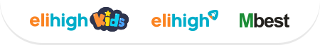 elihigh Kids, elihigh, Mbest