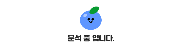 �м� �� �Դϴ�.