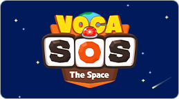 VOCA SOS: The Space