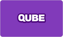 QUBE