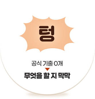 °ø½Ä ±âÃâ 0°³ > ¹«¾ùÀ» ÇÒ Áö ¸·¸·