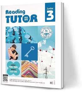 Reading Tutor Junior 3