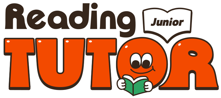 READING TUTOR JUNIOR