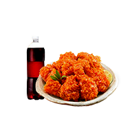 BHC ���ġŲ+�ݶ�1.25L 3��